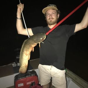 Meet your Posher, Randy